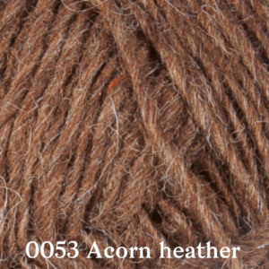 0053 Acorn heather