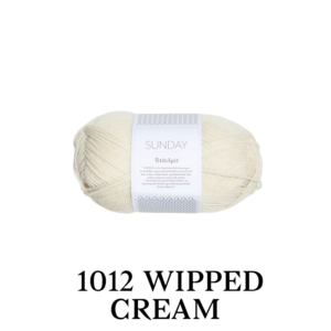 1012 whipped cream