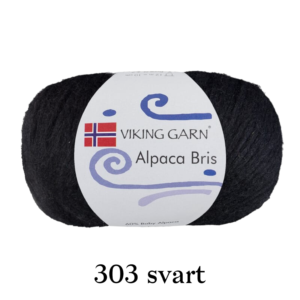 alpaca-bris-303-svart