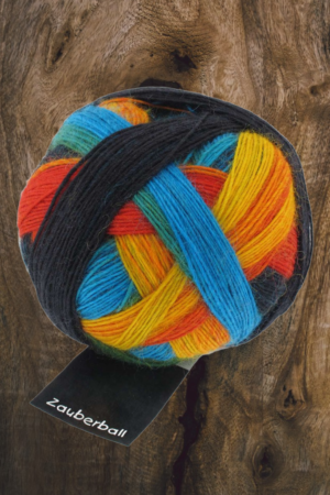 Zauberball
